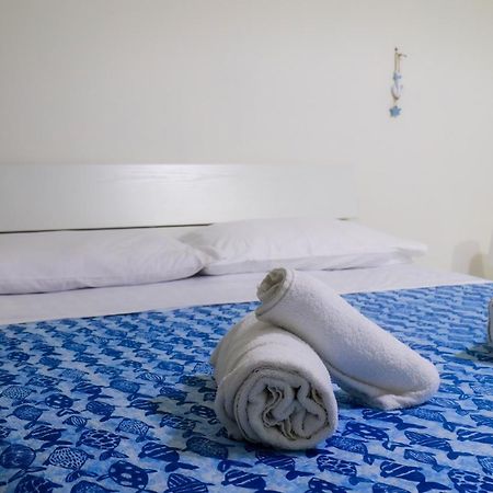 C Sta O Mar For Apartment Napoli Bagian luar foto