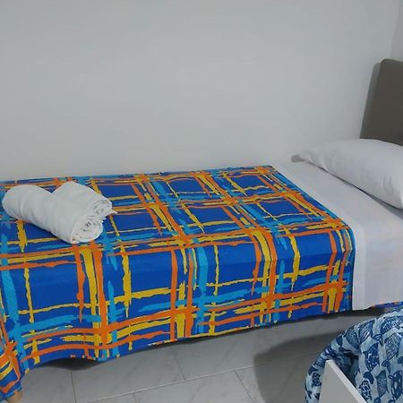 C Sta O Mar For Apartment Napoli Bagian luar foto