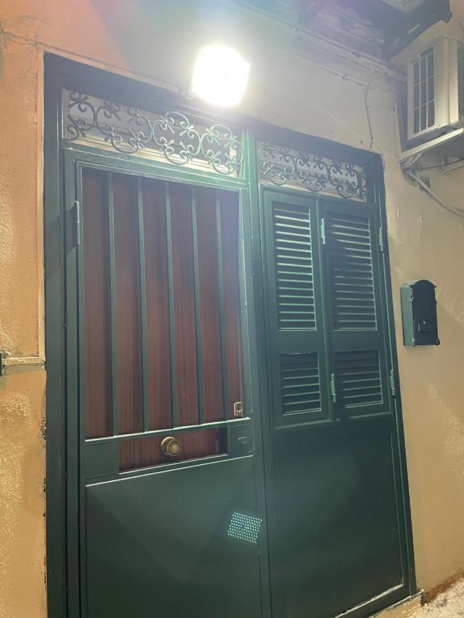 C Sta O Mar For Apartment Napoli Bagian luar foto