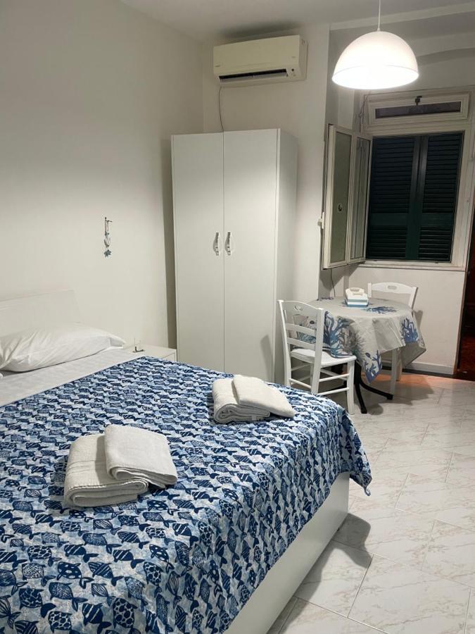C Sta O Mar For Apartment Napoli Bagian luar foto