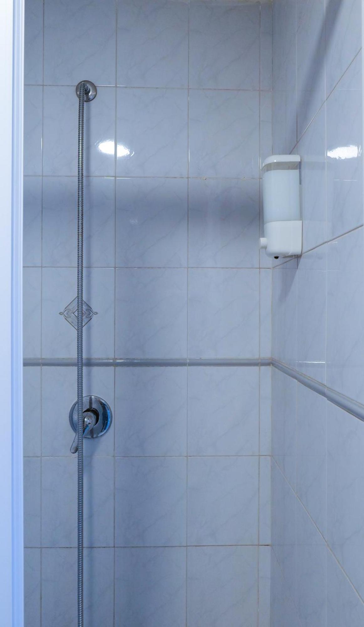 C Sta O Mar For Apartment Napoli Bagian luar foto